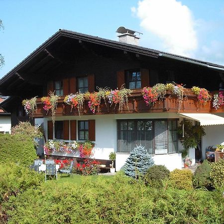 Landhaus Tripolt Radstadt Esterno foto