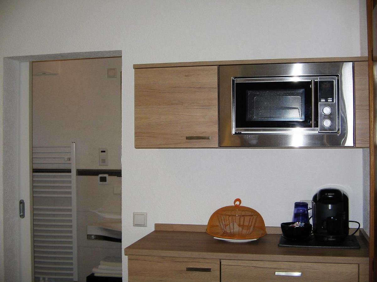 Landhaus Tripolt Radstadt Esterno foto