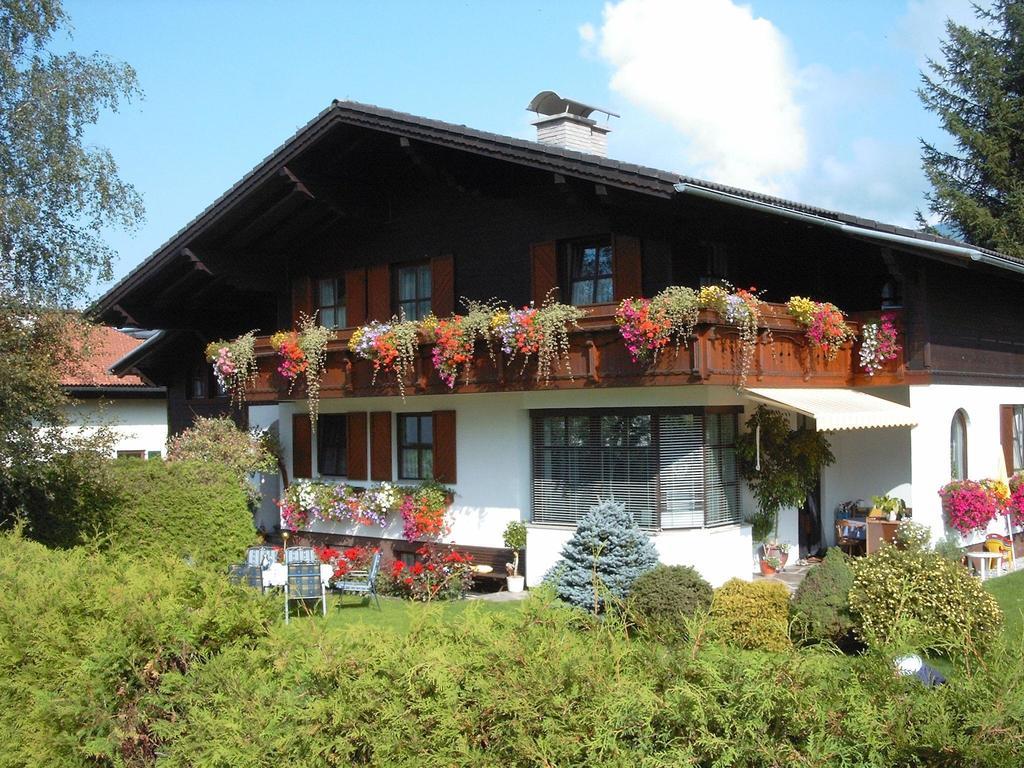 Landhaus Tripolt Radstadt Esterno foto