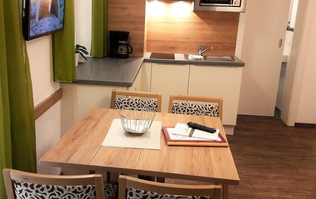 Landhaus Tripolt Radstadt Esterno foto