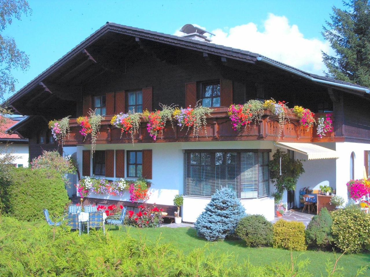 Landhaus Tripolt Radstadt Esterno foto
