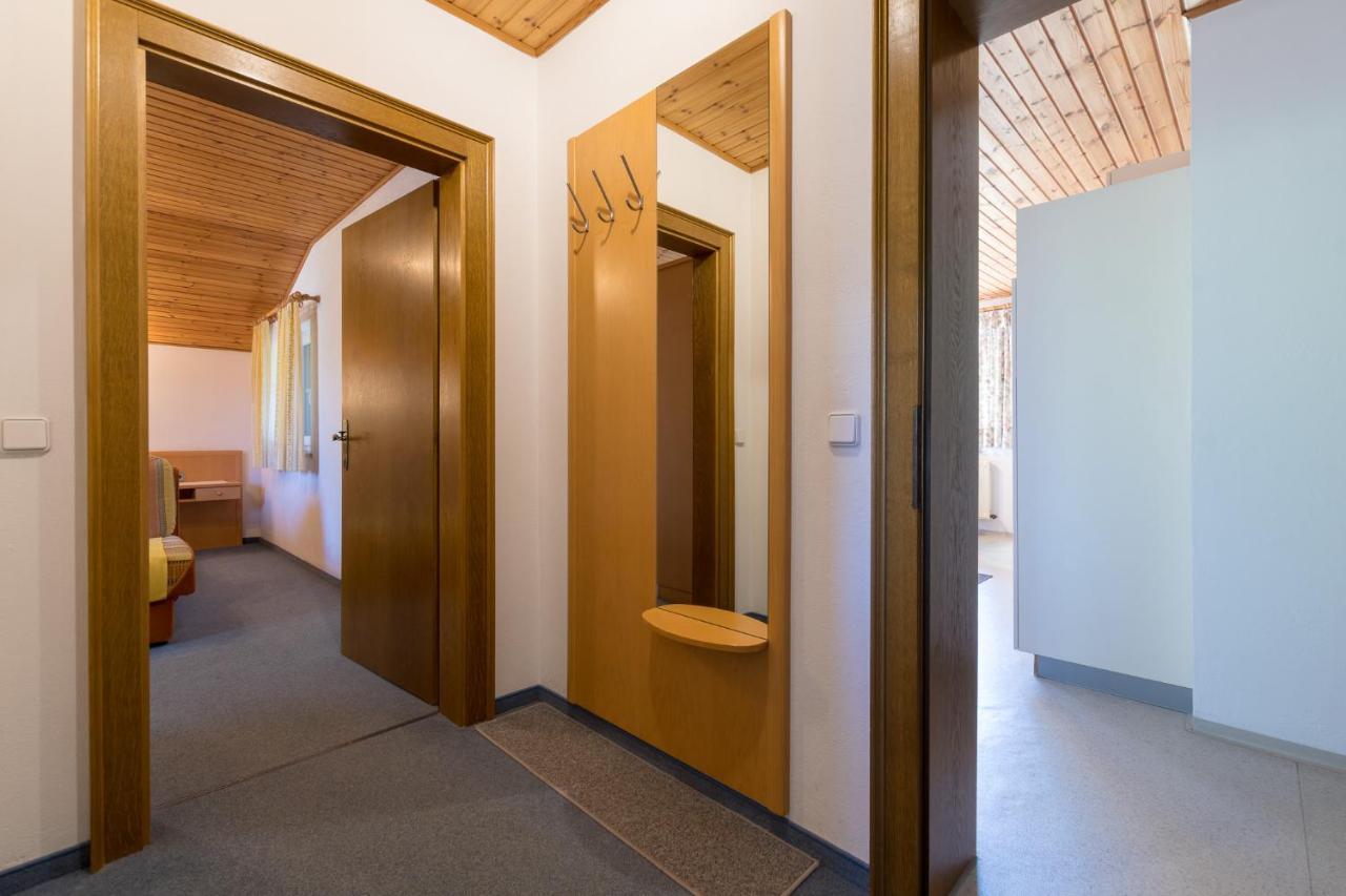 Landhaus Tripolt Radstadt Esterno foto