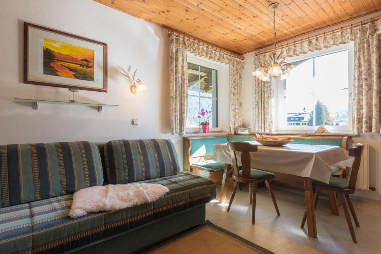 Landhaus Tripolt Radstadt Esterno foto