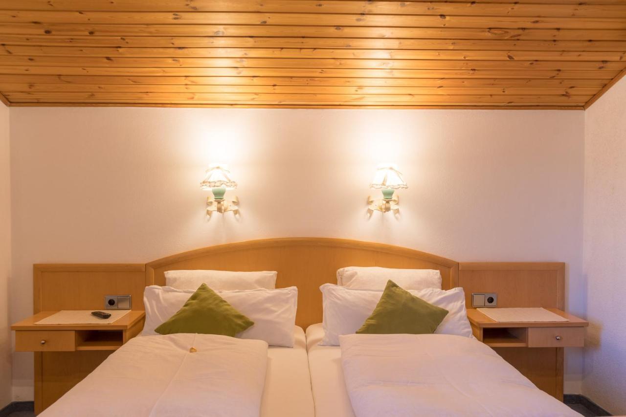 Landhaus Tripolt Radstadt Esterno foto