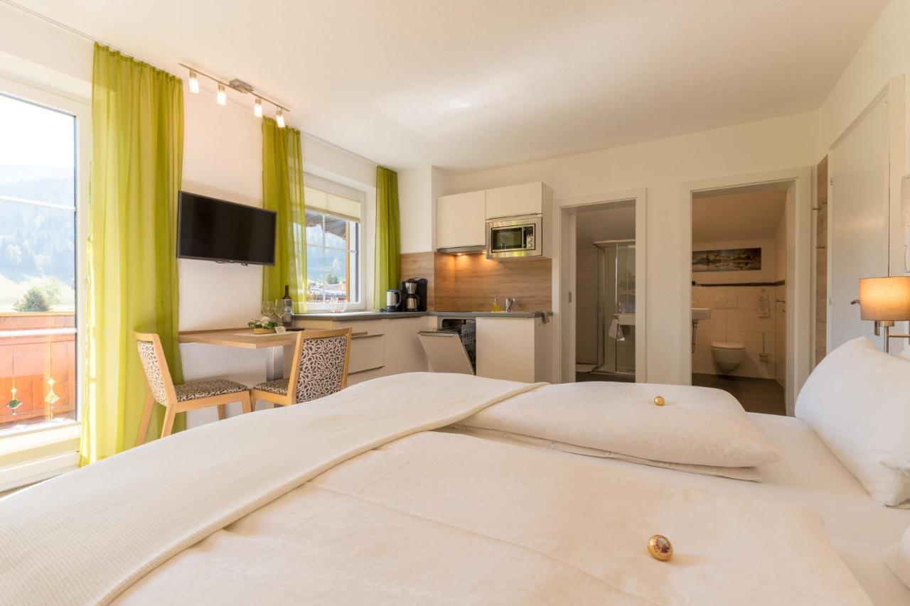 Landhaus Tripolt Radstadt Esterno foto