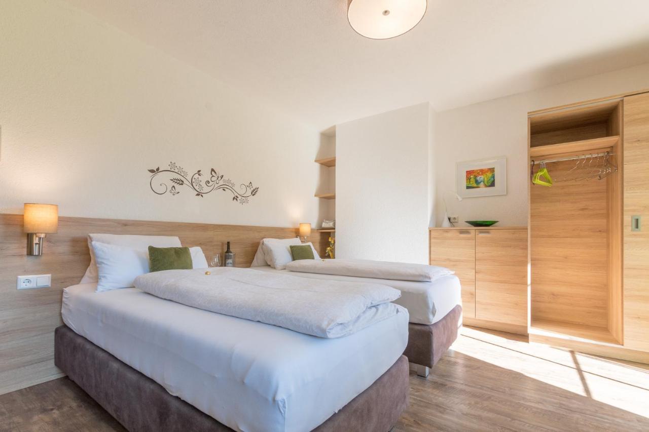 Landhaus Tripolt Radstadt Esterno foto