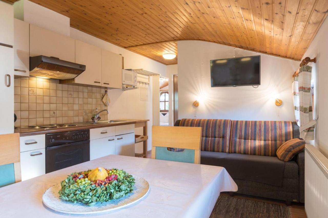 Landhaus Tripolt Radstadt Esterno foto