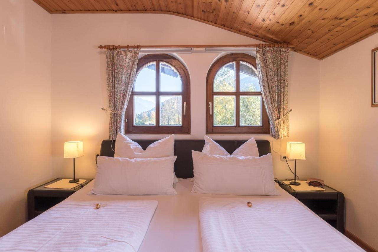 Landhaus Tripolt Radstadt Esterno foto