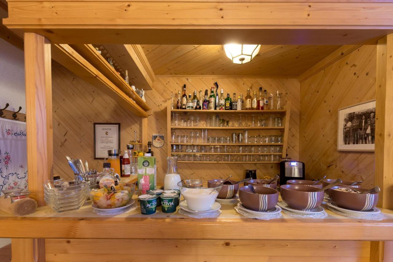 Landhaus Tripolt Radstadt Esterno foto