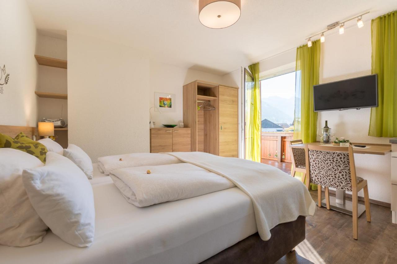 Landhaus Tripolt Radstadt Esterno foto