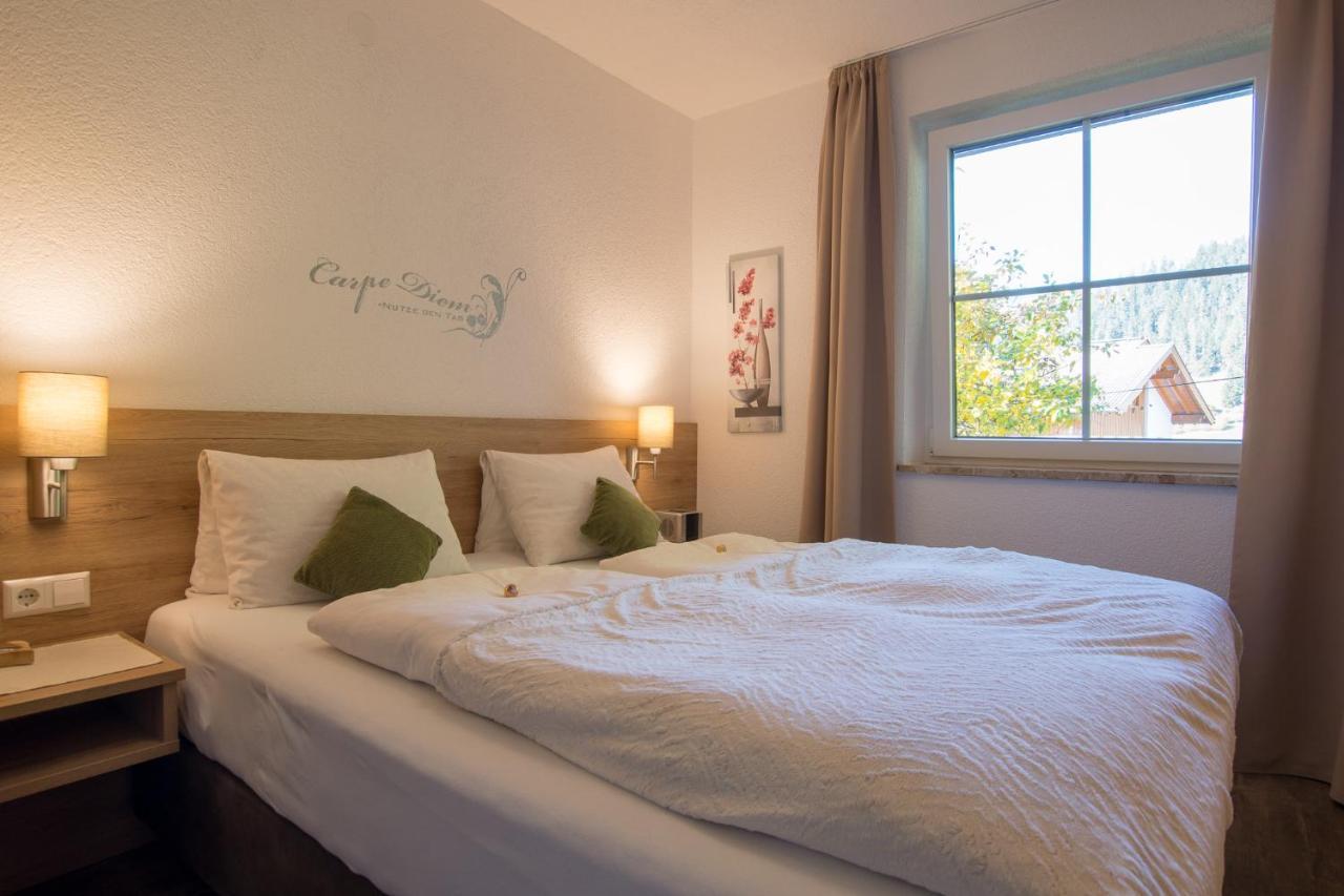 Landhaus Tripolt Radstadt Esterno foto