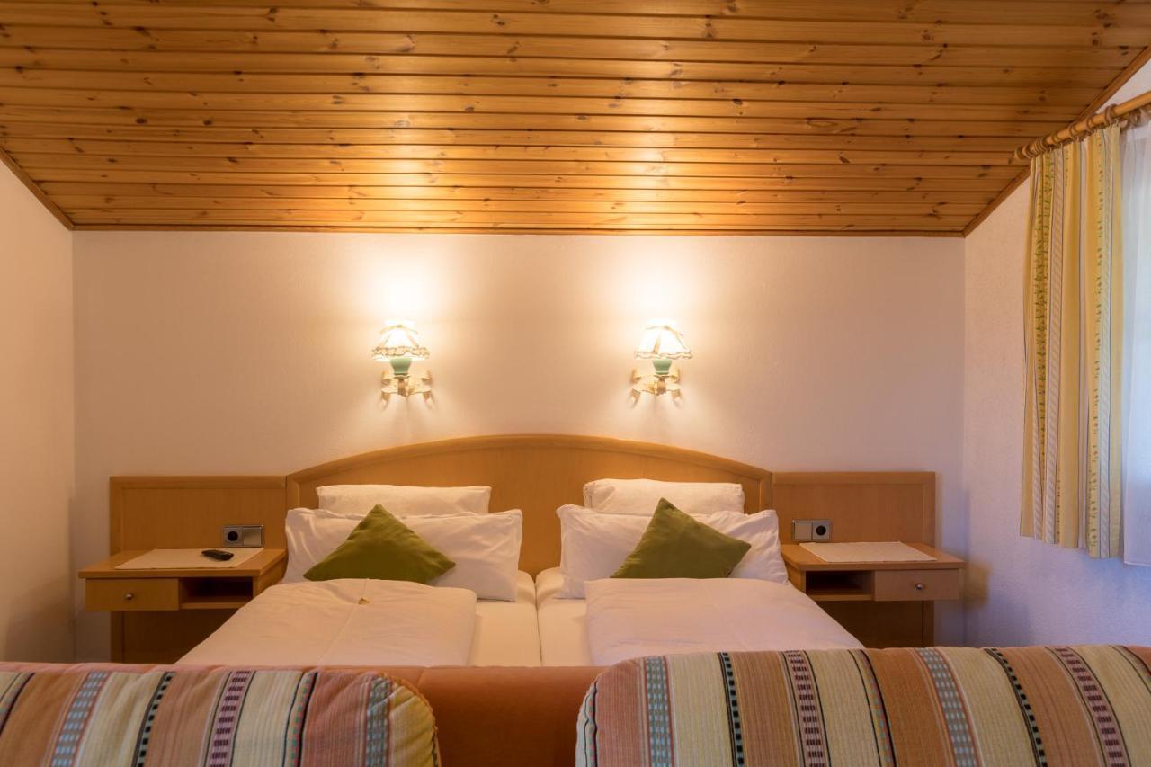 Landhaus Tripolt Radstadt Esterno foto